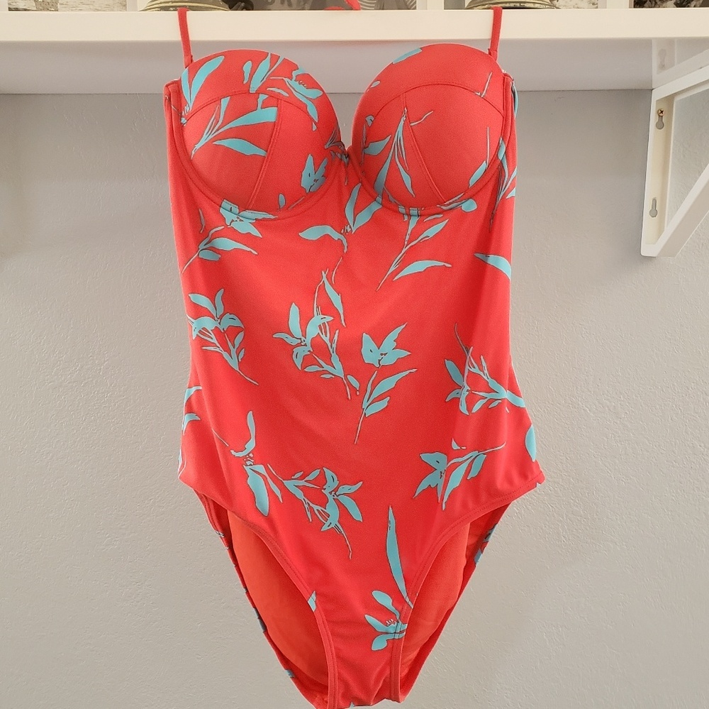 Gap Body One Piece